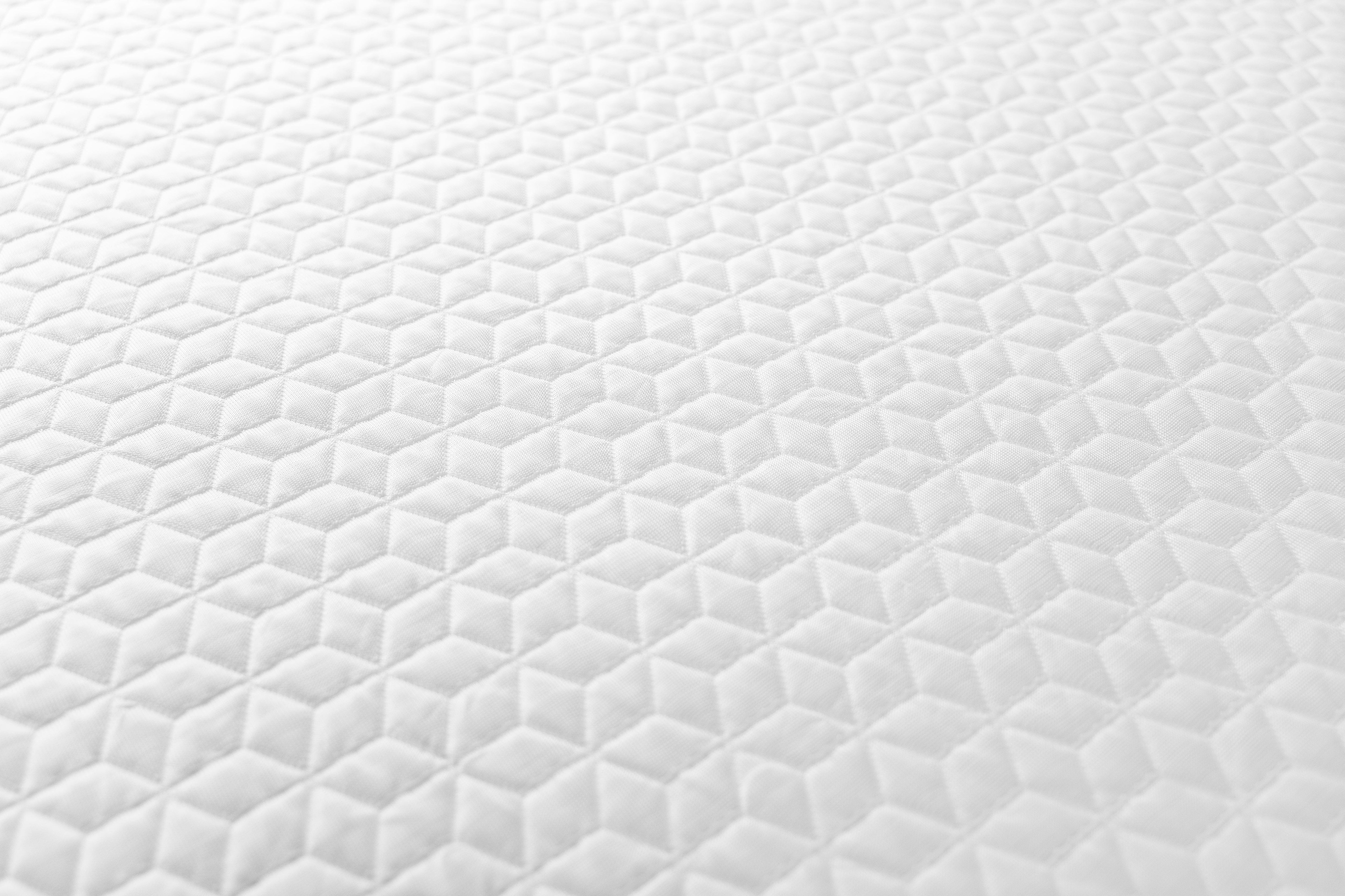DreamFit® Mattress Protectors DreamChill® | Waterproof Mattress Protector - Split Size Cooling Mattress Protectors - Waterproof Mattress Covers