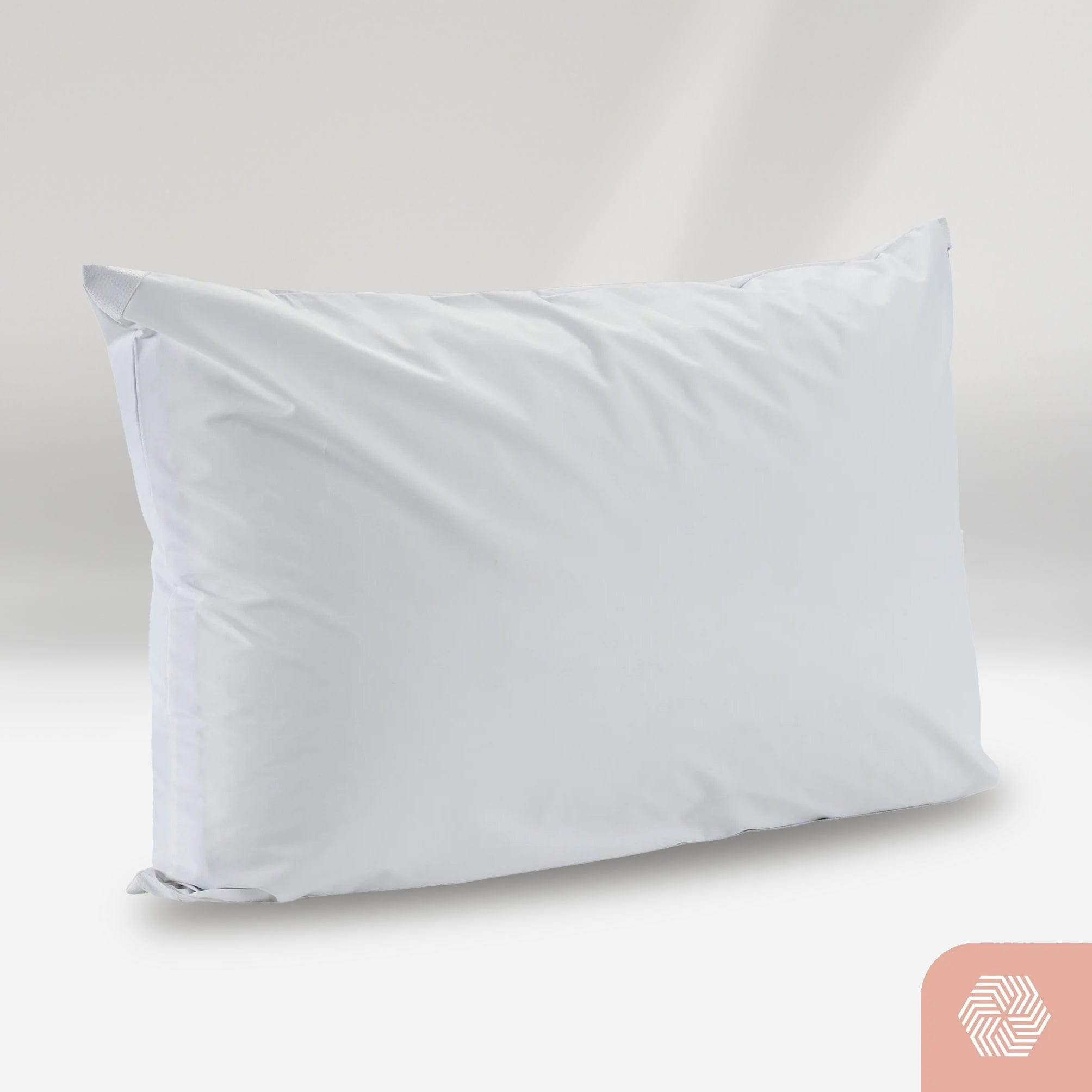 DreamFit® Pillow Protectors Waterproof Pillow Protector, DreamComfort™ Collection Waterproof Pillow Protector & Cover - DreamFit 