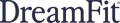 DreamFit® Logo
