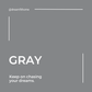 graypima