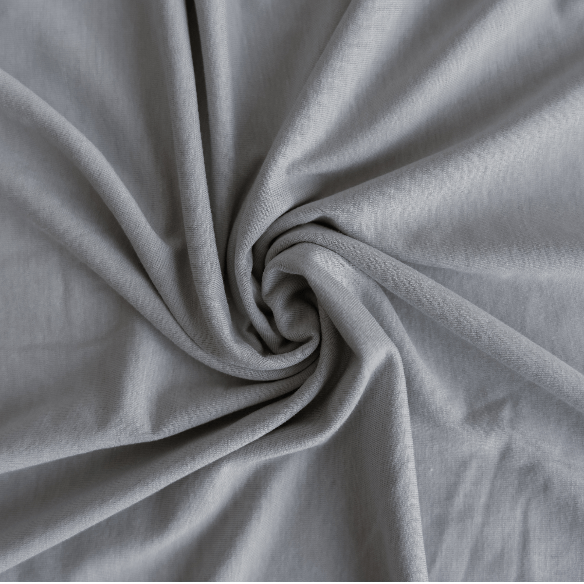 Gray Bamboo Stretch-Knit DreamChill™ 