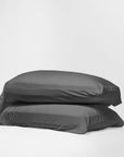 DreamFit® Pillowcases Bamboo Stretch-Knit Pillowcase Set of 2, DreamChill™ Collection Bamboo Stretch-Knit Pillowcase Set of 2, DreamChill™ Collection