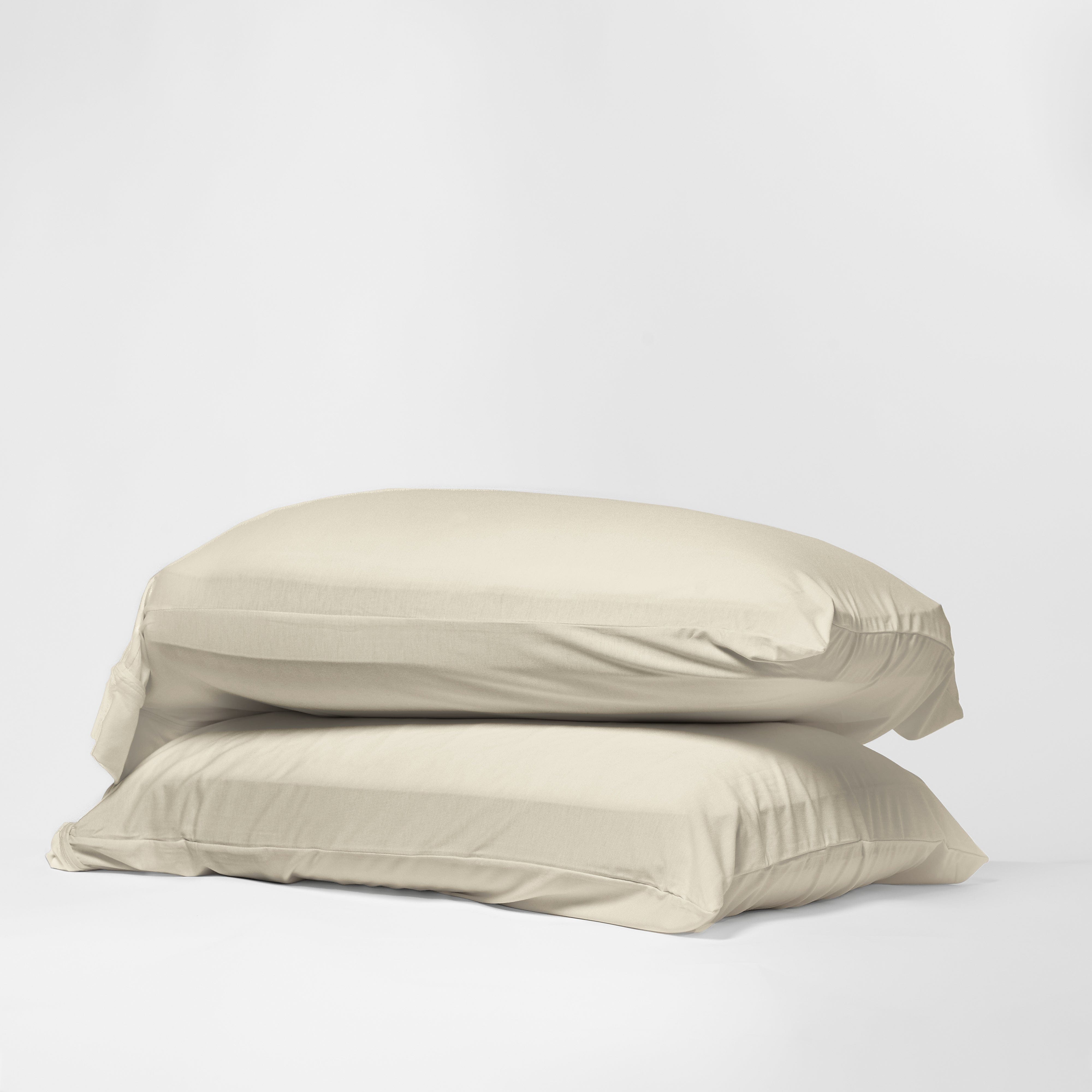 DreamFit Bamboo Comfort Stretch Knit Pillowcase