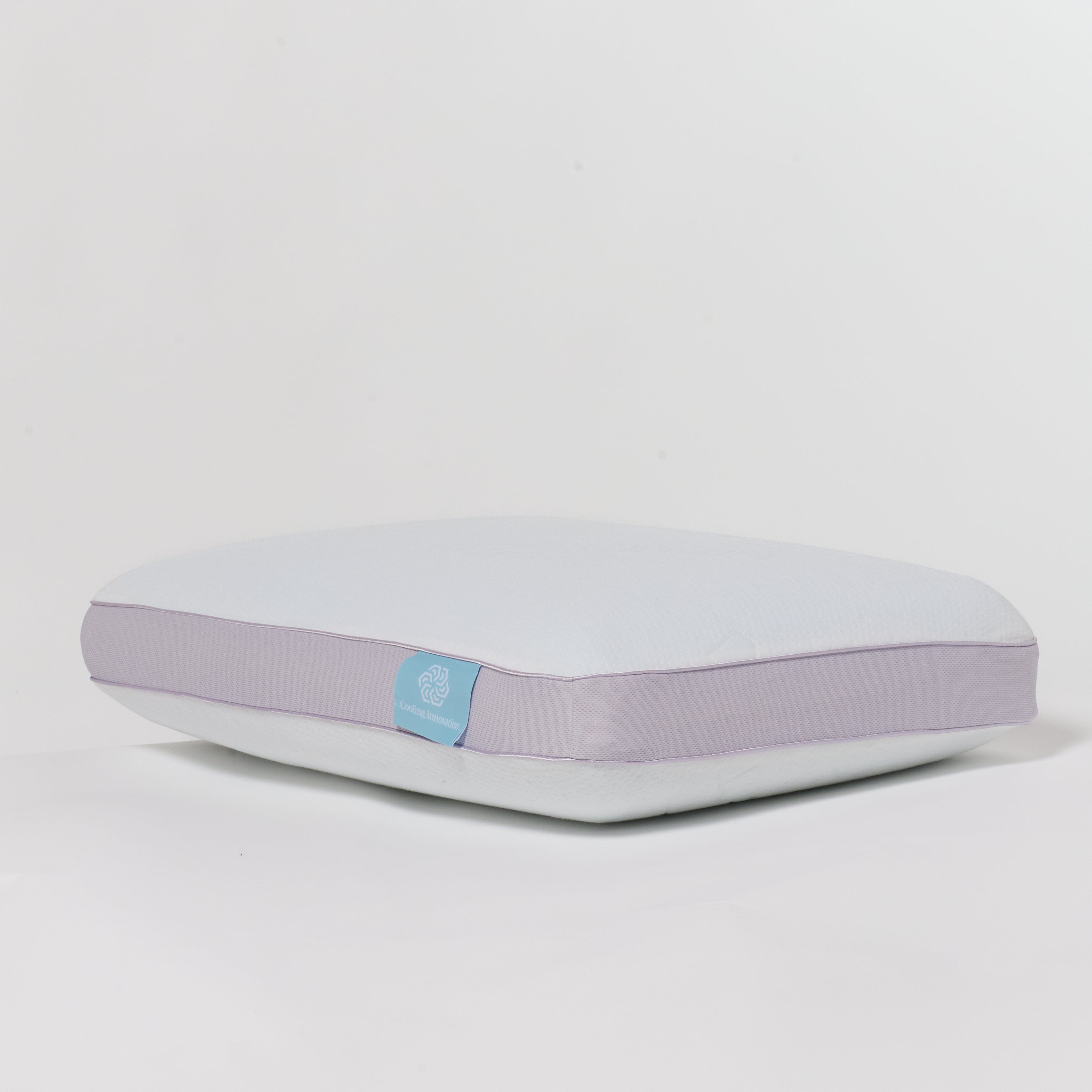 DreamFit® Pillows Standard / DreamCool™ Memory Foam Max Cooling Pillow with Washable Cover Memory Foam Cooling Pillow with Washable Cover