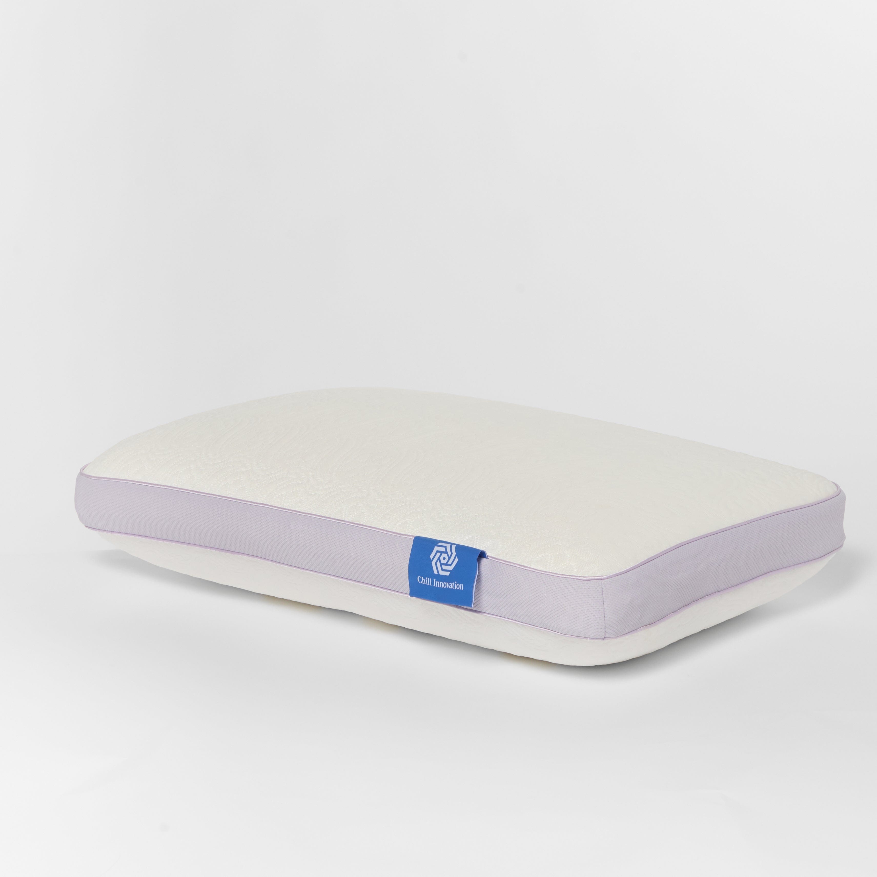 DreamFit® Pillows Solo Pillow (1 Insert) with Washable Cover Solo Pillow (1 Insert) with Washable Cover