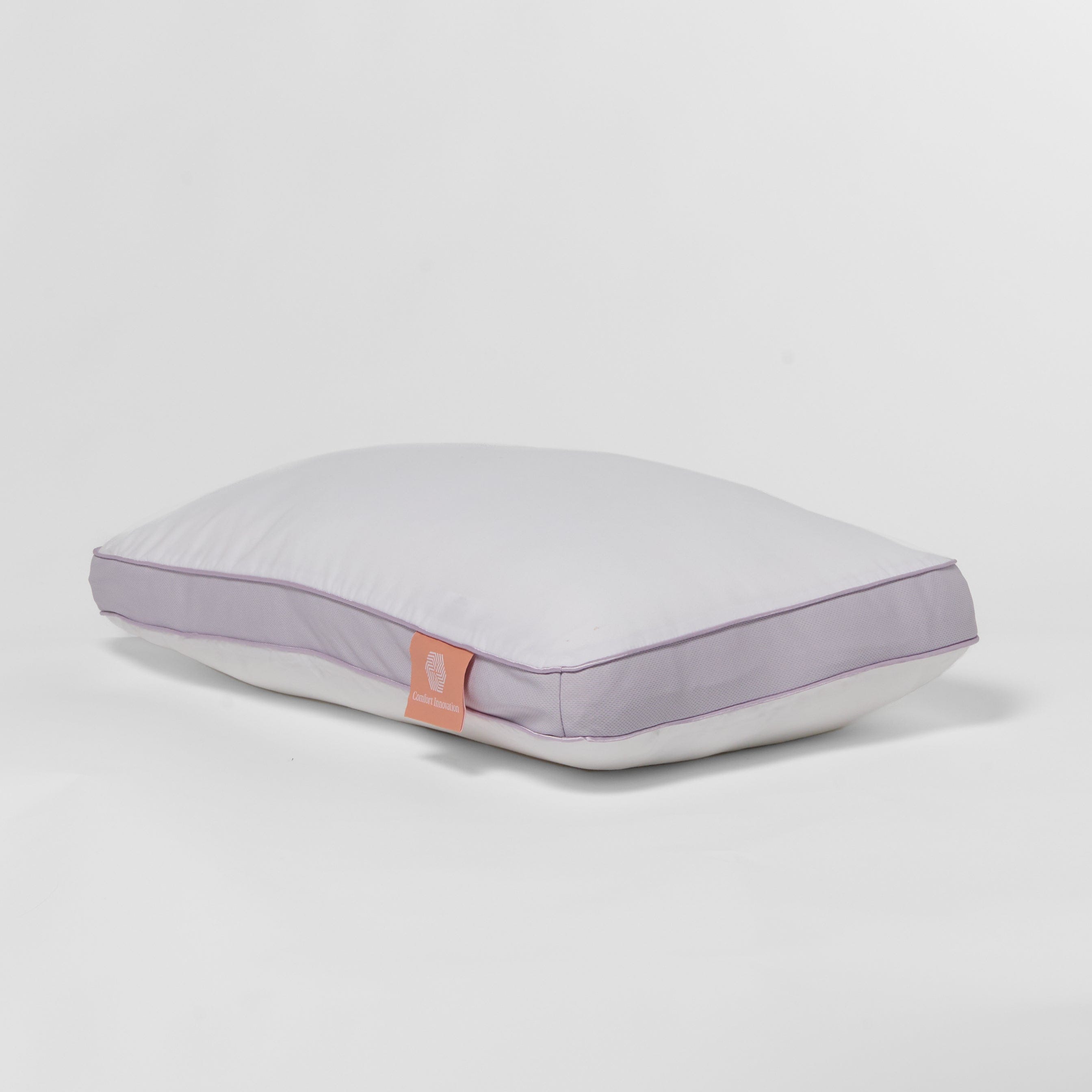 DreamFit® Pillows Solo Pillow (1 Insert) with Washable Cover Solo Pillow (1 Insert) with Washable Cover
