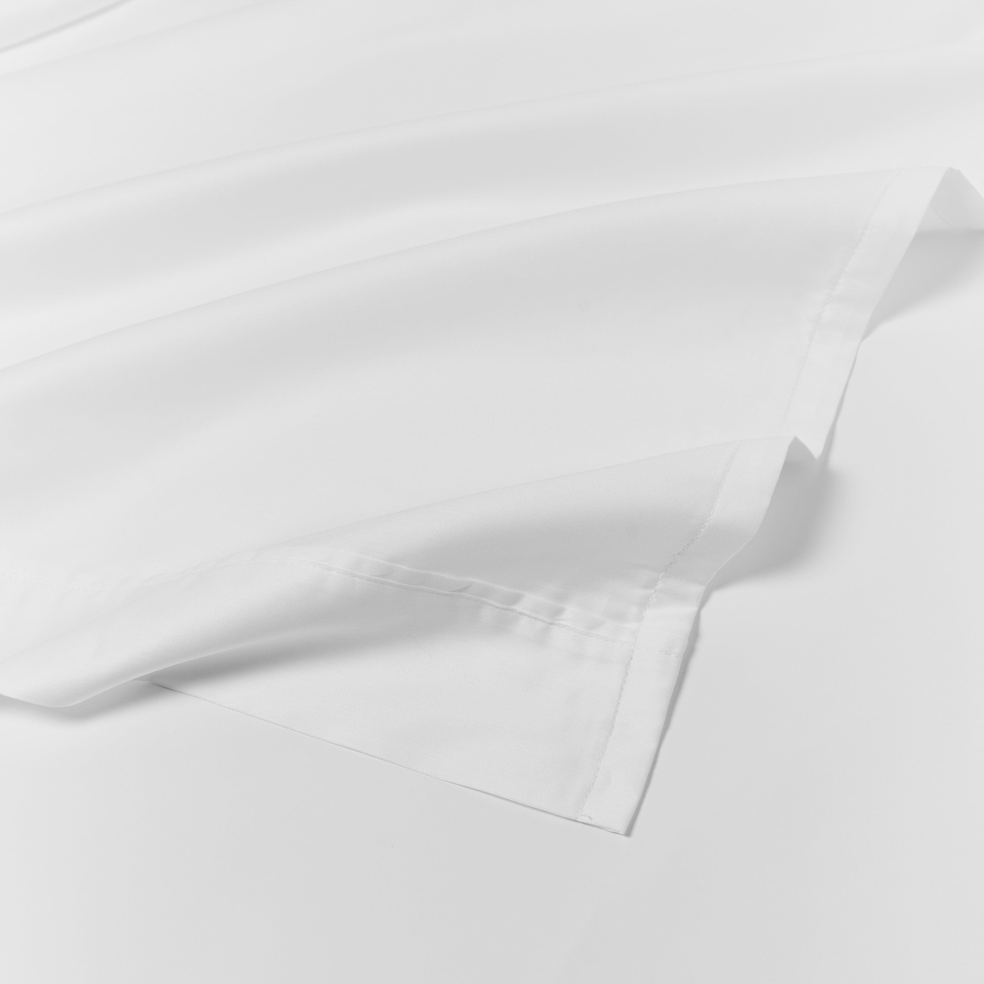 DreamFit® Sheets 100% Pima Cotton Sheet Set | Silky &amp; Smooth Best Pima Cotton Sheet Sets