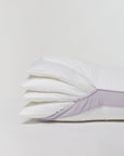 DreamFit® Pillows Adjustable Quattro Pillow (4 Inserts) with Washable Cover DreamFit DreamChill™ Quattro Pillow - The Best Customizable Pillow