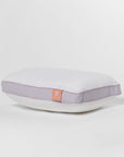 DreamFit® Pillows Adjustable Quattro Pillow (4 Inserts) with Washable Cover DreamFit DreamChill™ Quattro Pillow - The Best Customizable Pillow