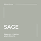 sagelongstaple cotton