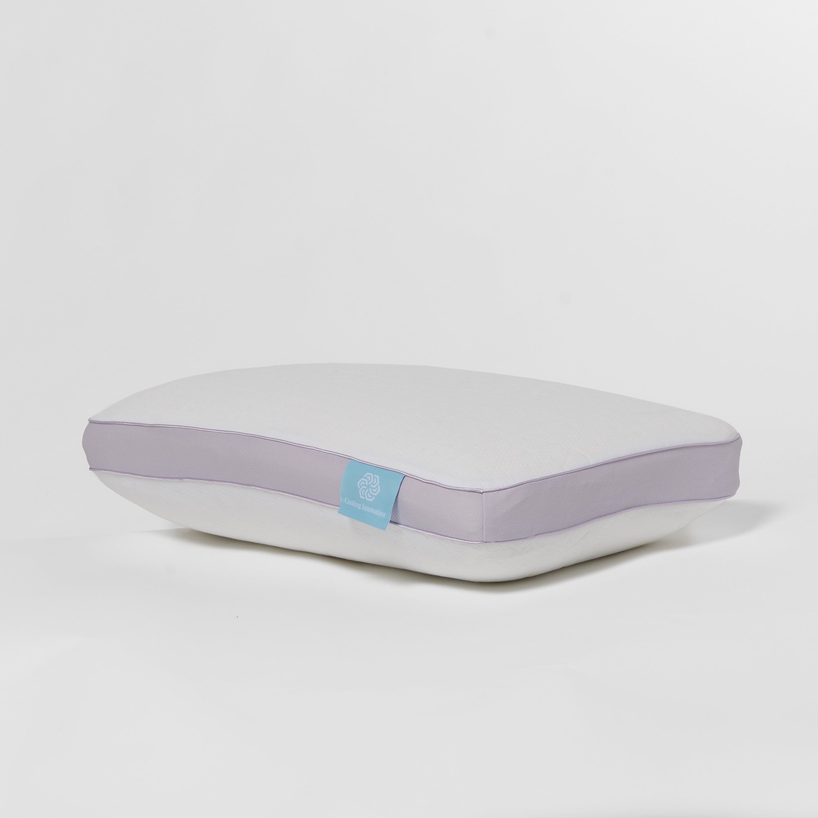 DreamFit® Pillows Adjustable Trio Pillow (3 Inserts) with Washable Cover Adjustable Pillow with Washable Cover
