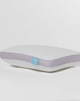 DreamFit® Pillows Adjustable Trio Pillow (3 Inserts) with Washable Cover Adjustable Pillow with Washable Cover