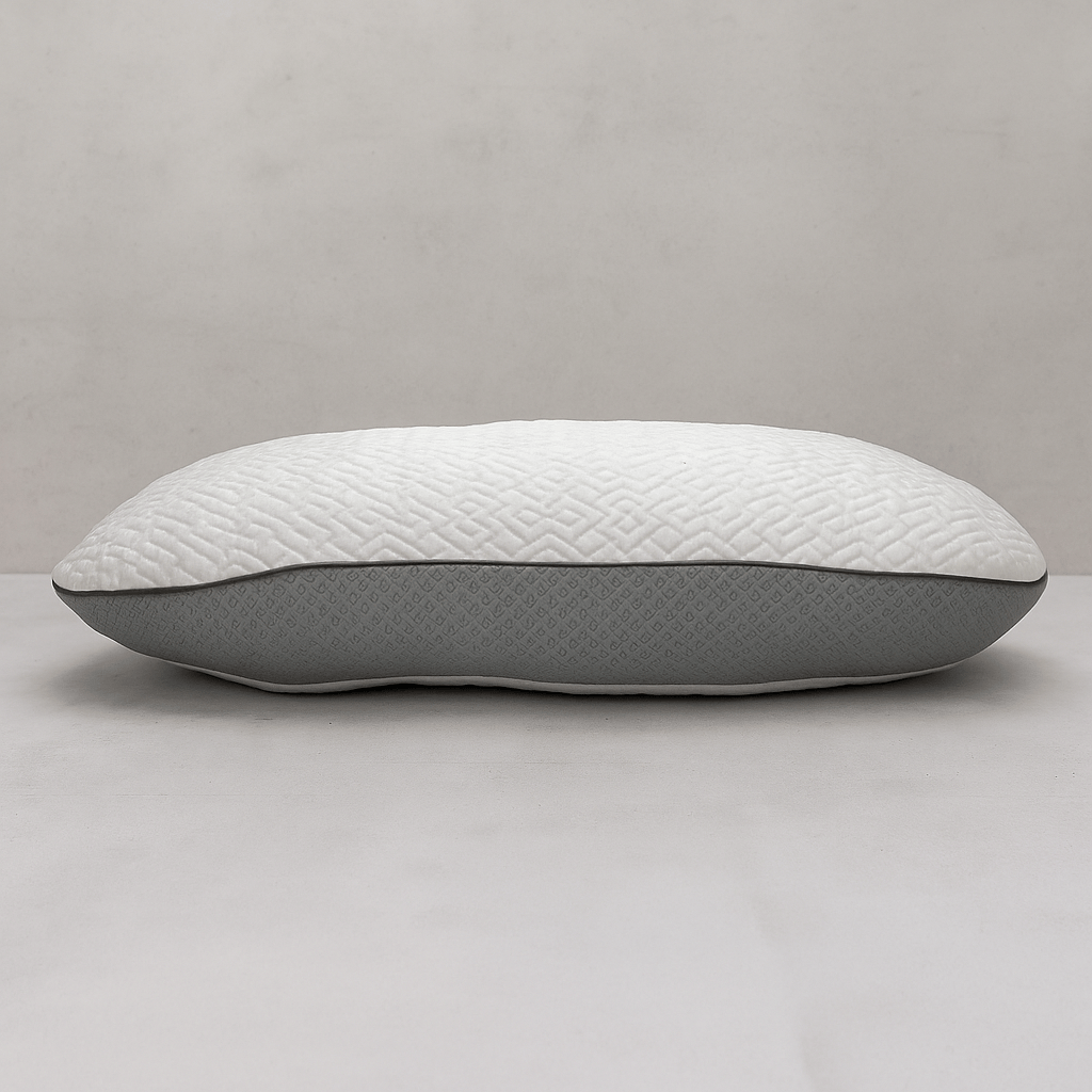 DreamFit® Pillows DreamFit™ SmartShape™ Adjustable Pillow DreamFit™ SmartShape™ Adjustable Pillow