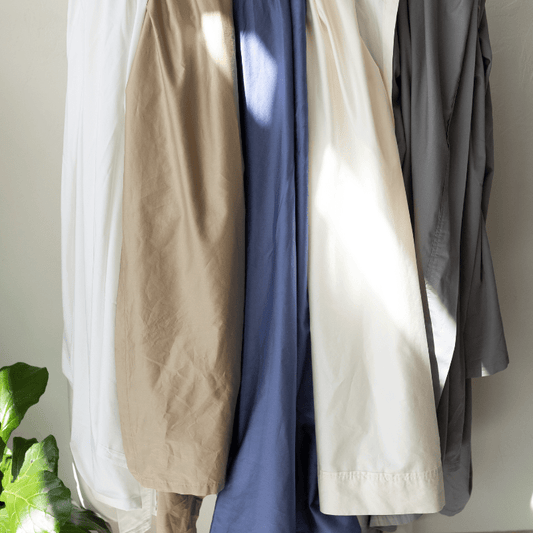 Sheet Set, Pillow, and Mattress Protector Bundle, DreamChill™ Collection