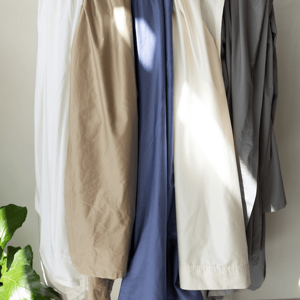 Sheet Set, Pillow, and Mattress Protector Bundle, DreamChill™ Collection