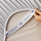 Sheet Set, Pillow, and Mattress Protector Bundle, DreamChill™ Collection