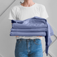 Blue Cotton Sheet Sets