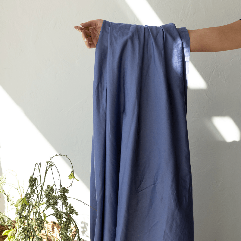 DreamFit® Pillowcases Enhanced Bamboo™ Pillow Case Set of 2, DreamChill™ Collection Bamboo Pillow Cases - Cooling Pillowcases