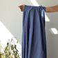 Blue Egyptian Cotton Sheets