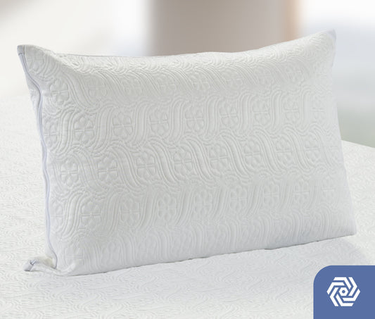 Waterproof Pillow Protector, DreamChill™ Collection