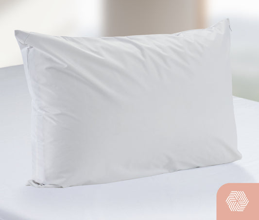 Waterproof Pillow Protector, DreamComfort™ Collection