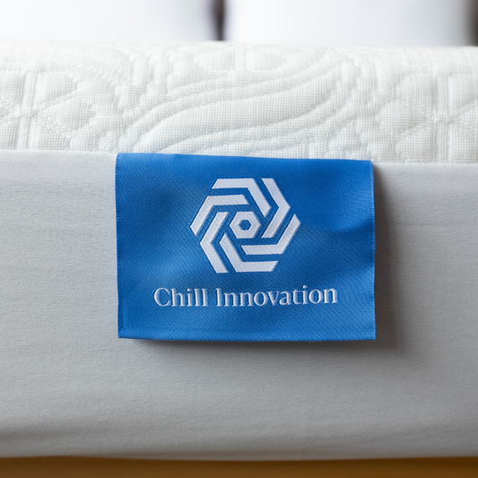 Waterproof Mattress Protector, DreamChill™ Collection