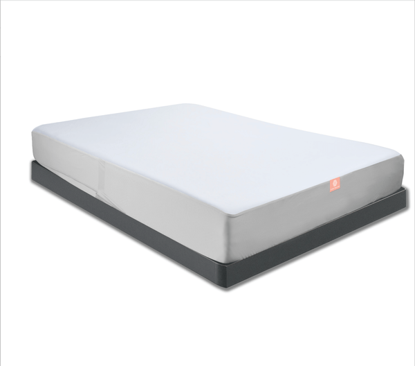 Waterproof, Allergen Resistant, and Bed Bug Protecting Mattress Encasement, DreamComfort™ Collection