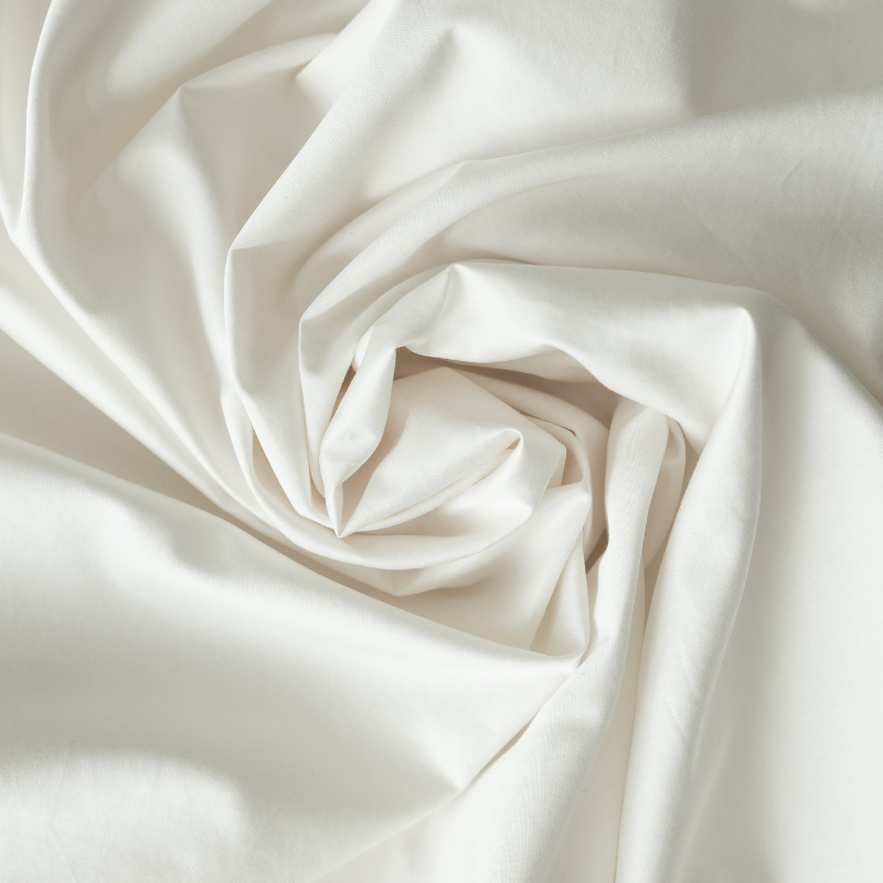 White Cotton Sheets