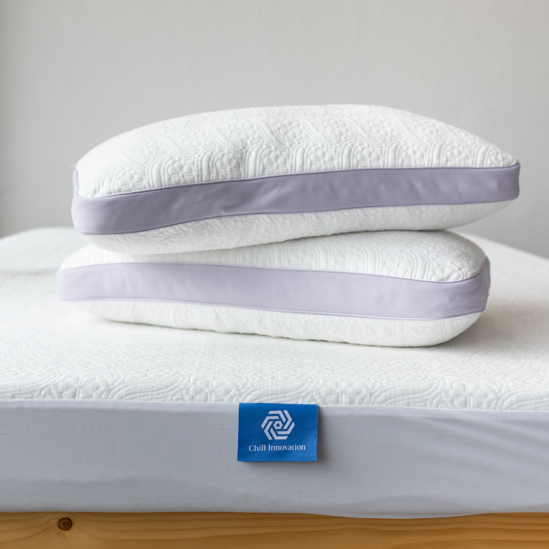 Sheet Set, Pillow, and Mattress Protector Bundle, DreamChill™ Collection