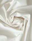White Pima Cotton Sheets